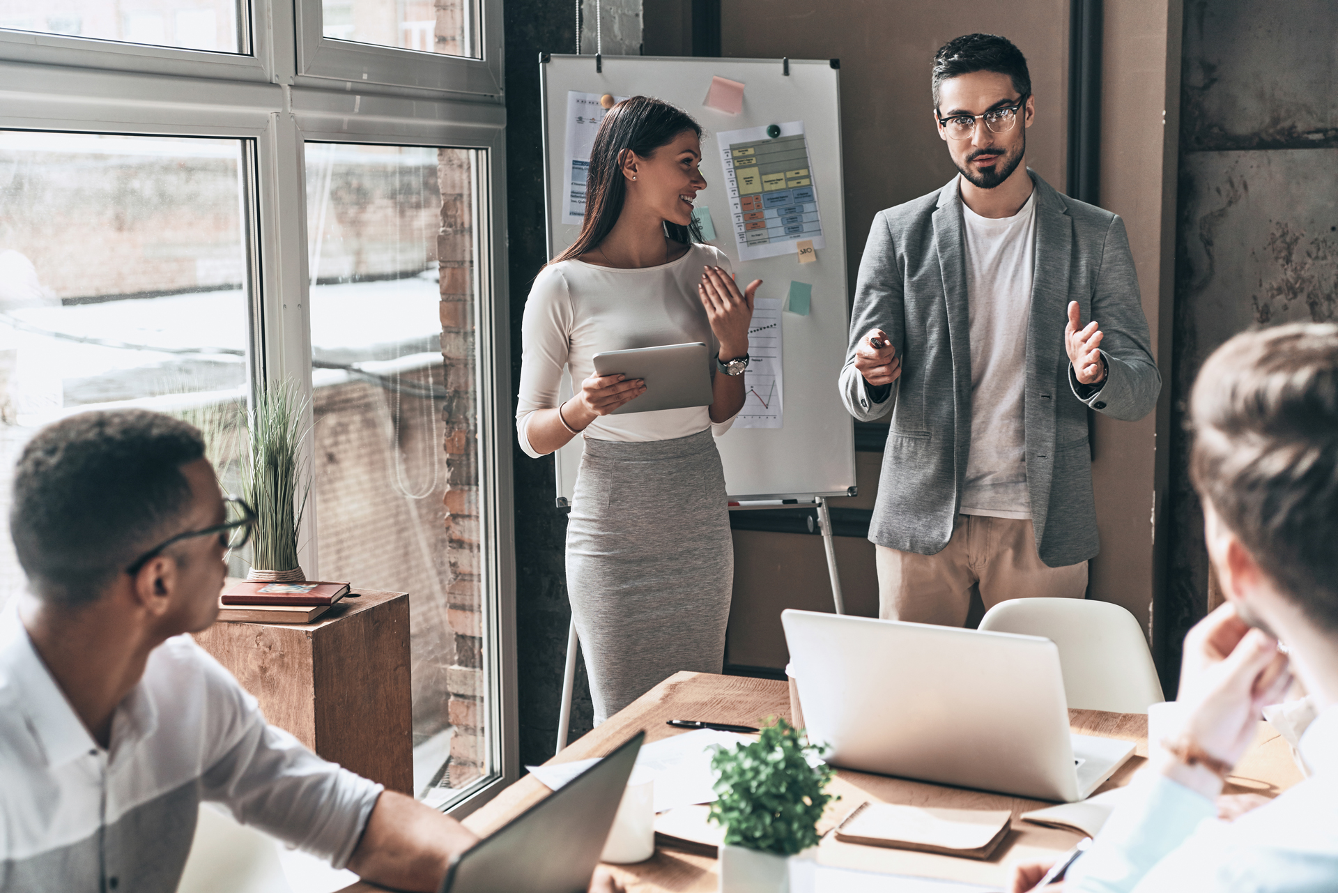 Prevención de delitos económicos y cumplimiento regulatorio