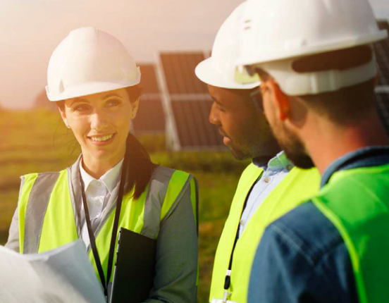 Declaración de Impacto Ambiental para proyectos en Chile